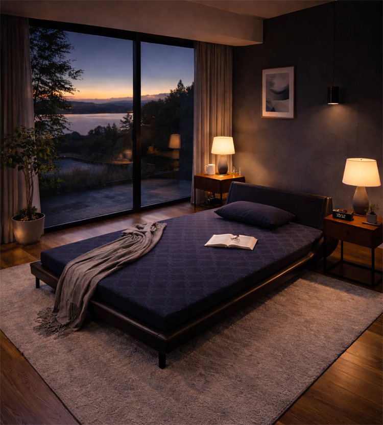 大谷翔平選手が選んだマットレス西川エアーSX